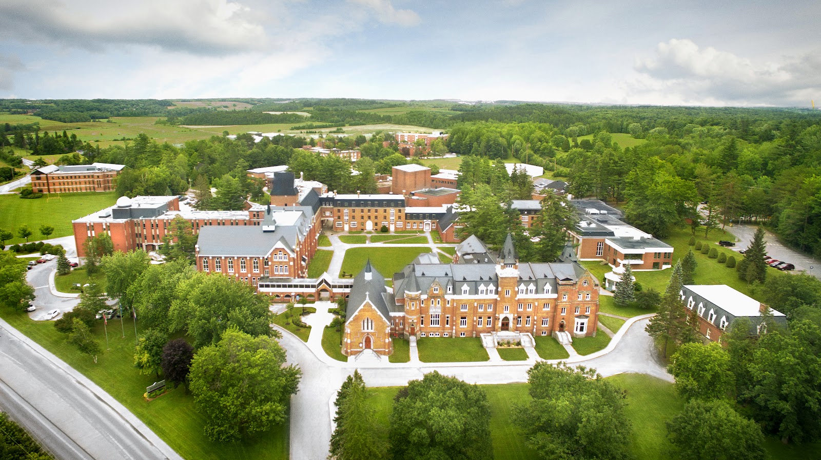 Université Bishop's