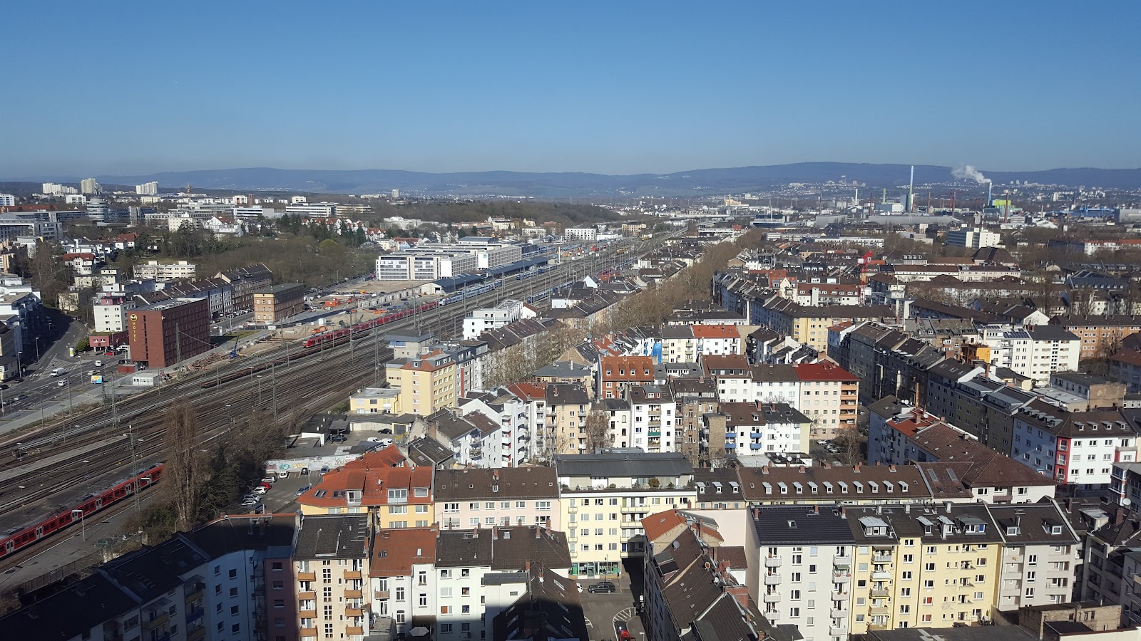 Koblenz