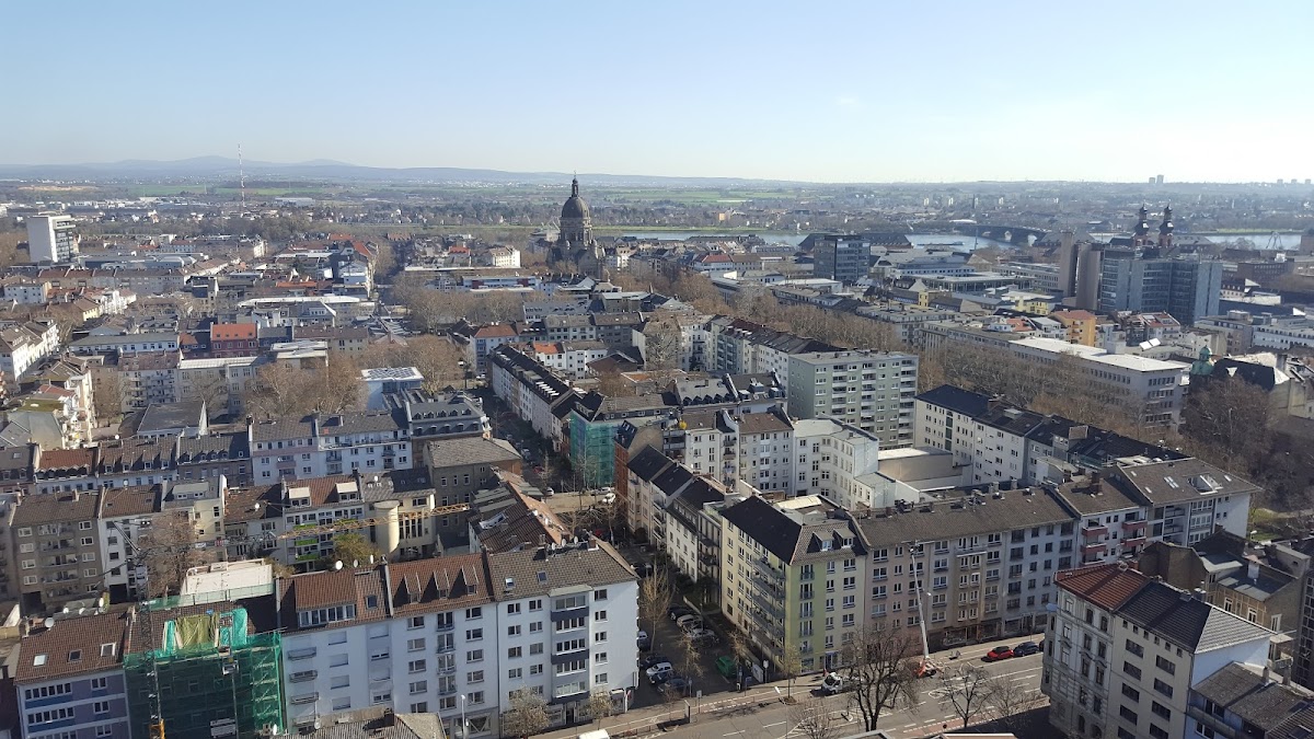 University of Koblenz-Landau photo 1