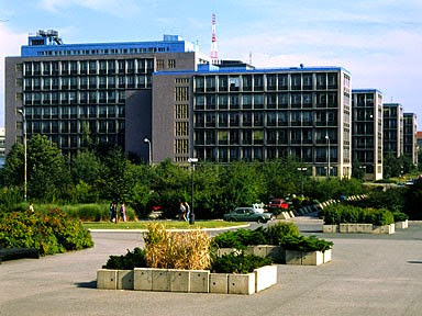Czech Technical University in Prague photo 4