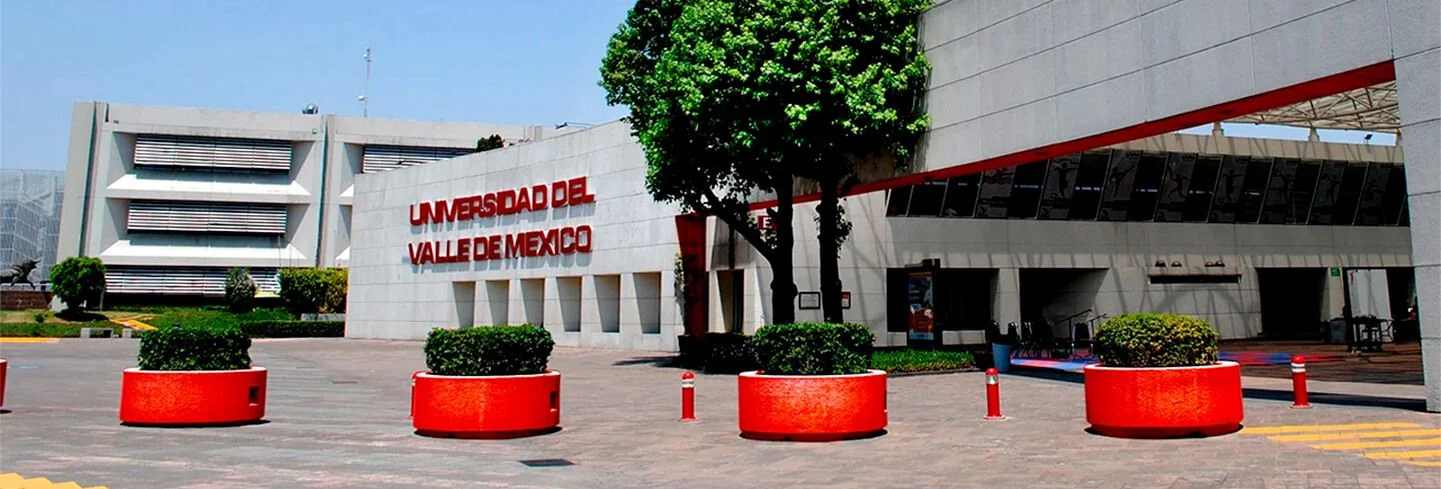 Universidad del Valle de México campus
