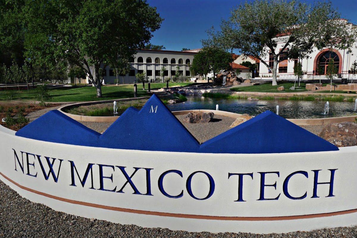 New Mexico Institute of Mining and Technology photo 2