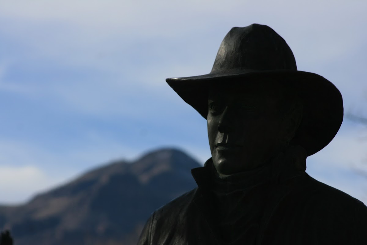 New Mexico Institute of Mining and Technology photo 3