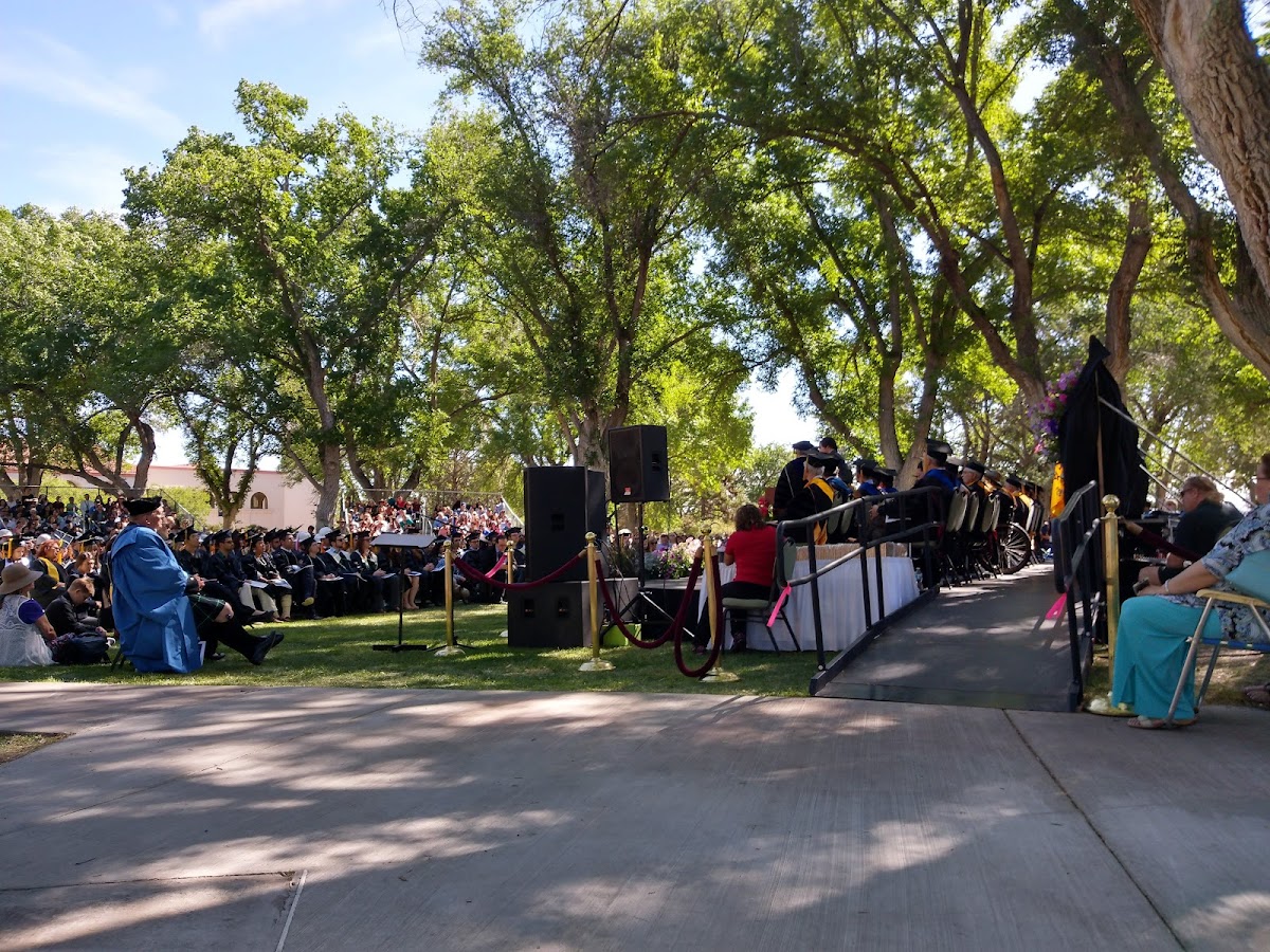 New Mexico Institute of Mining and Technology photo 7
