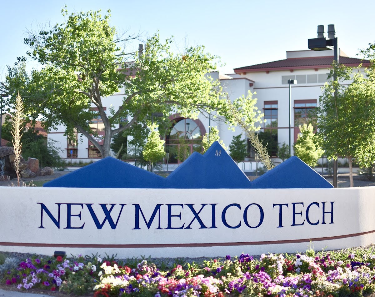 New Mexico Institute of Mining and Technology photo 9
