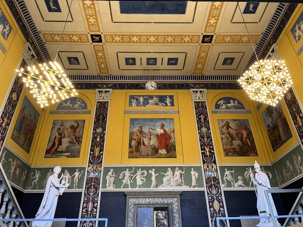 University College Copenhagen photo 4