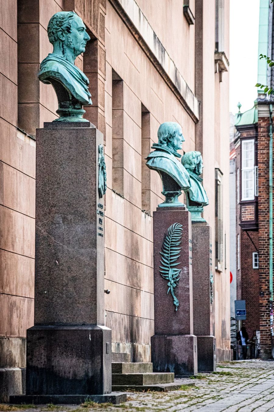 University College Copenhagen photo 9