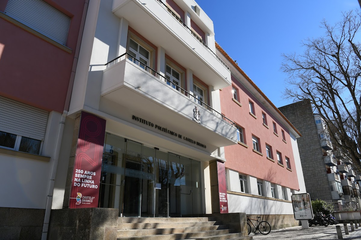 Polytechnic Institute of Castelo Branco photo 7