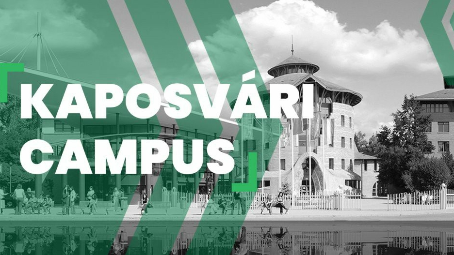 University of Kaposvár photo 2