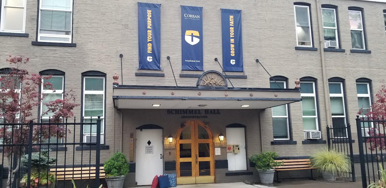 Corban University