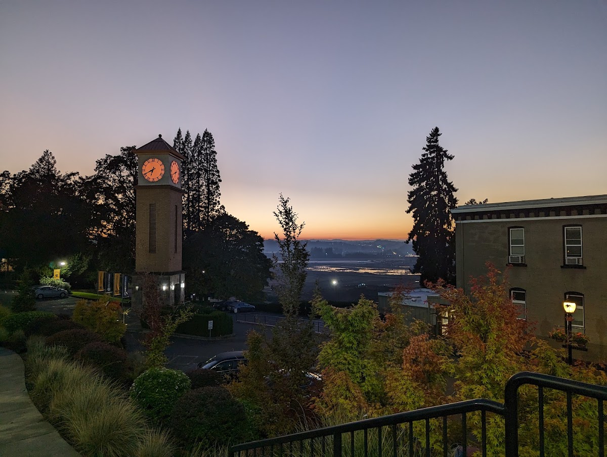 Corban University photo 8