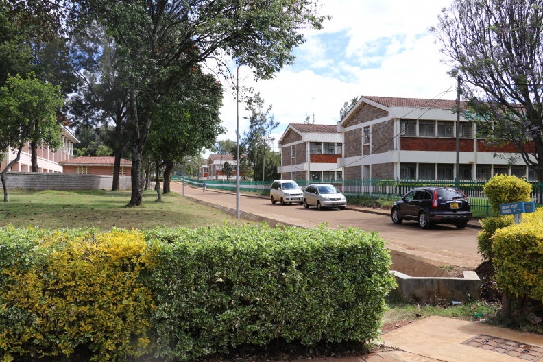 Eldoret