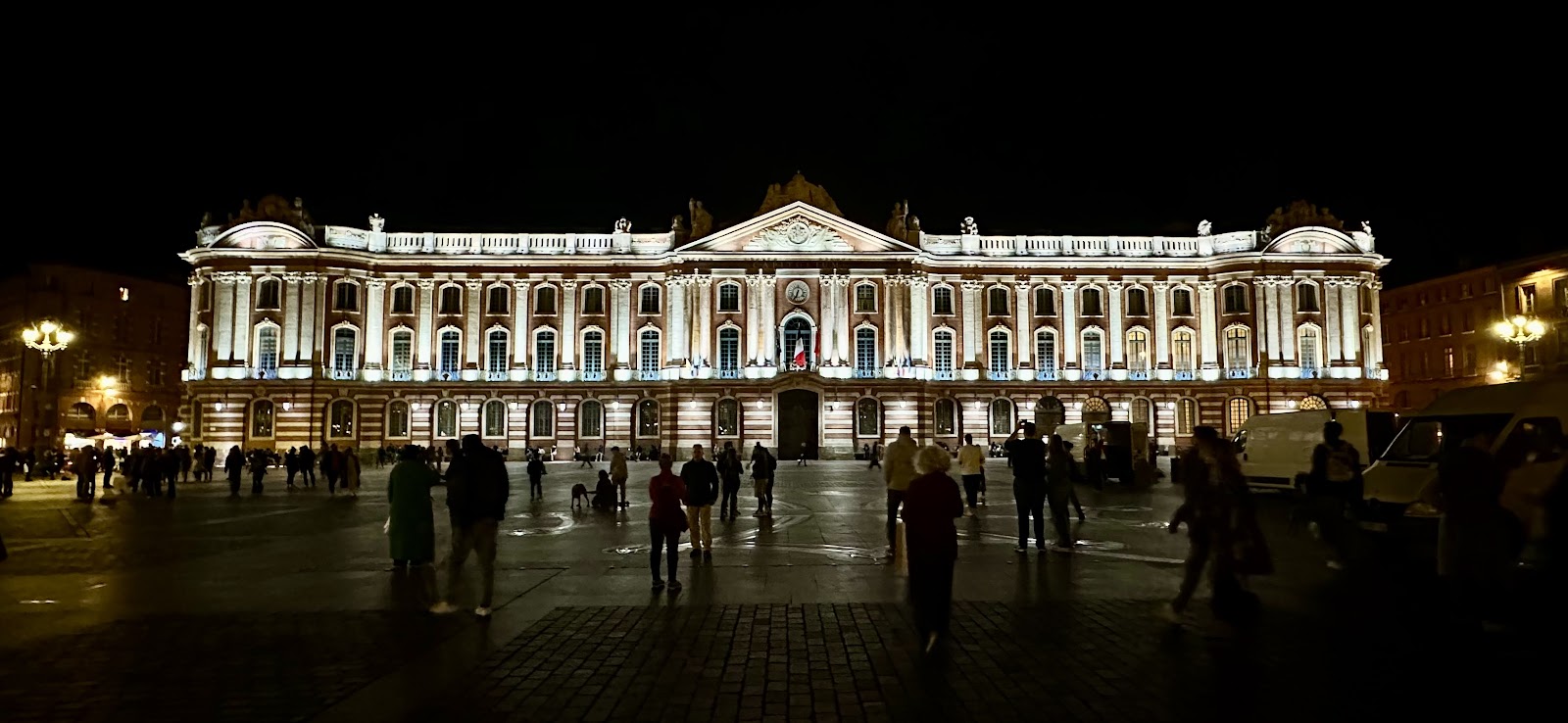 Université Toulouse 1 Capitole