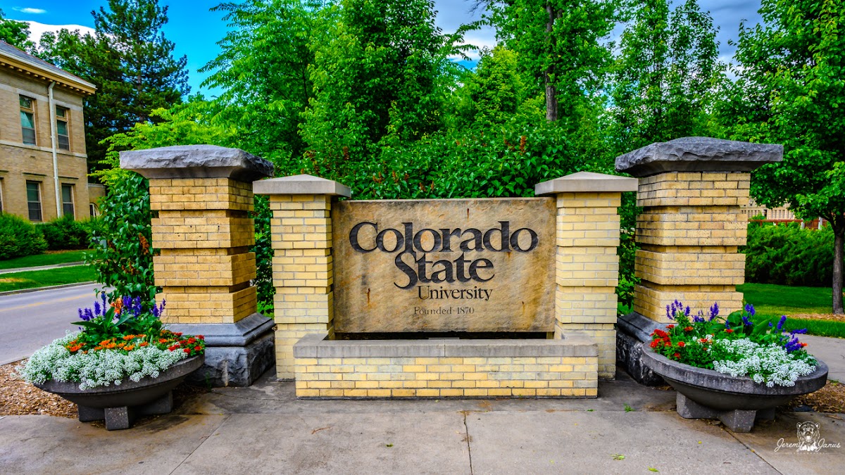 Colorado State University photo 1