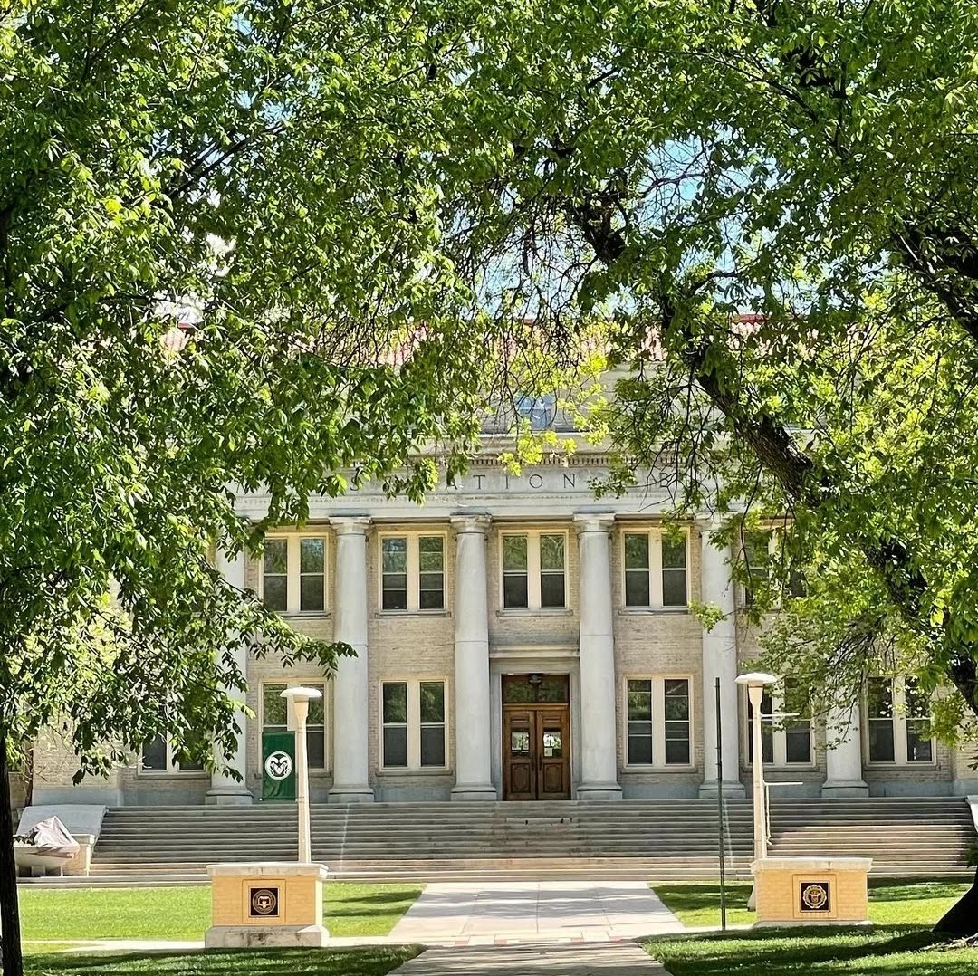 Colorado State University photo 8