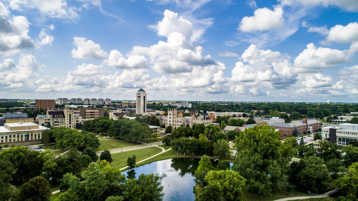 DeKalb