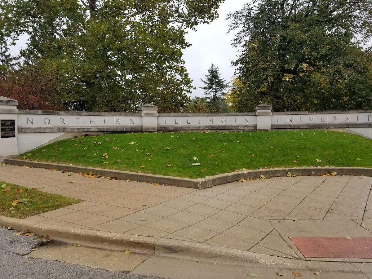 Northern Illinois University photo 8