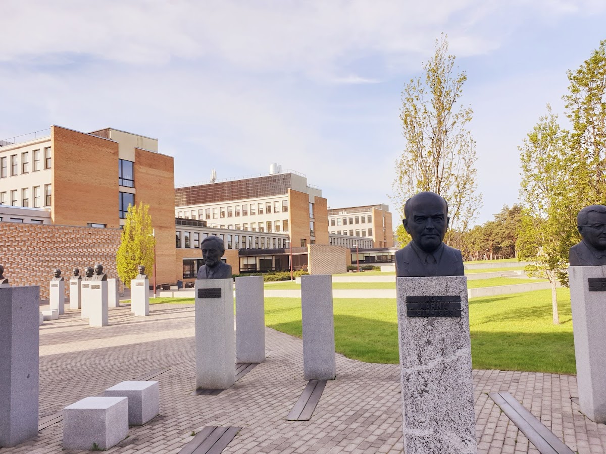 Tallinn University of Technology (TalTech) photo 7