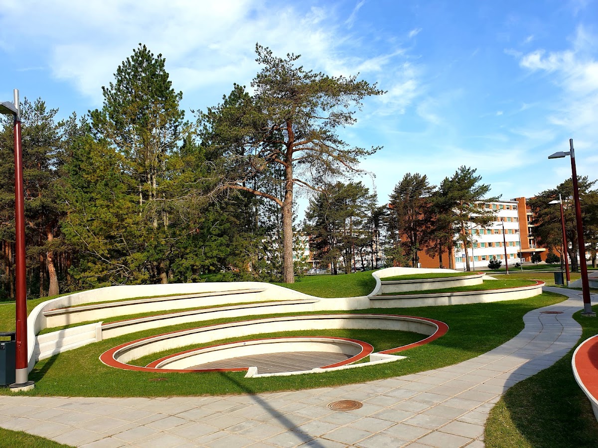 Tallinn University of Technology (TalTech) photo 8