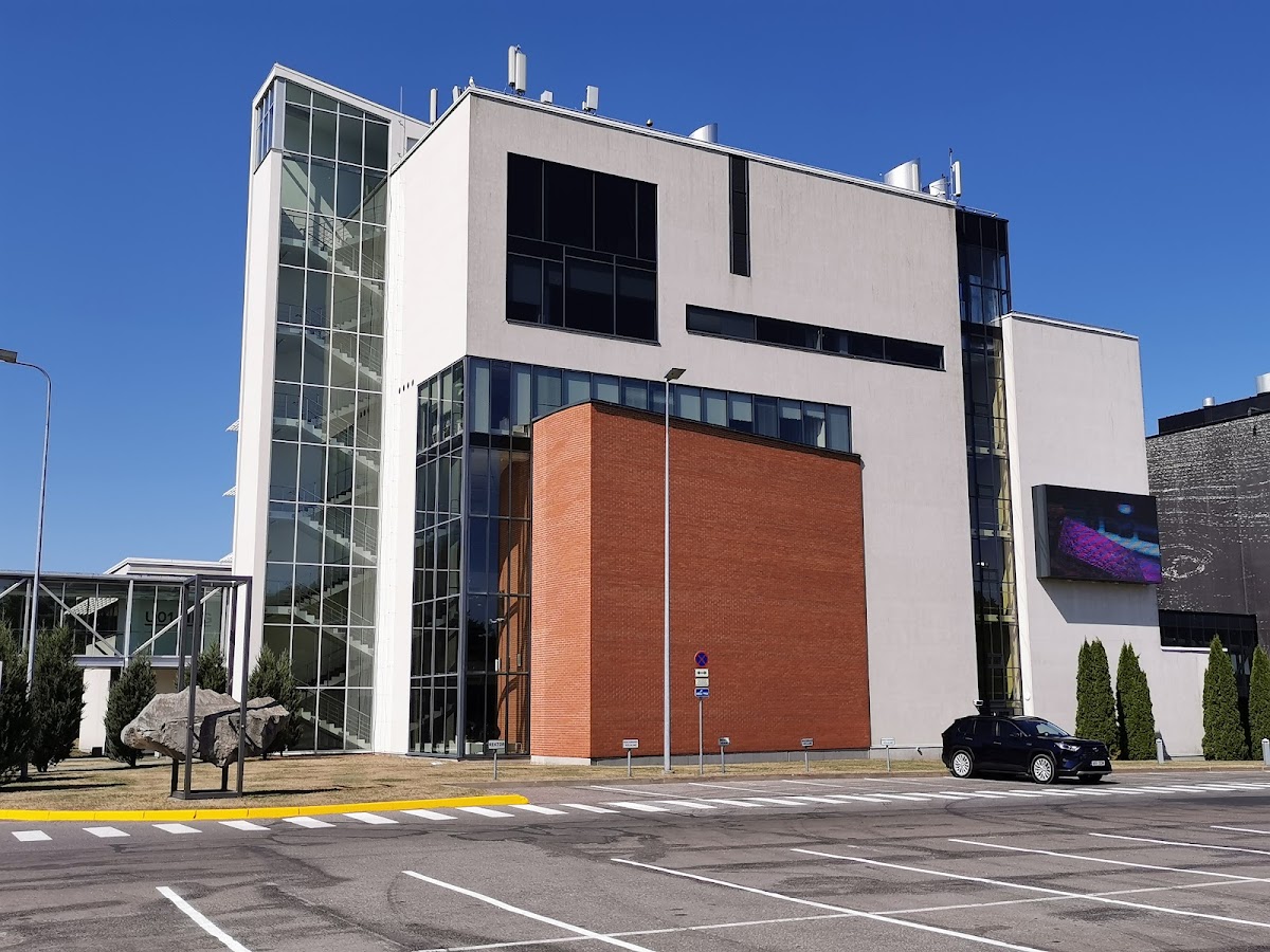 Tallinn University of Technology (TalTech) photo 9