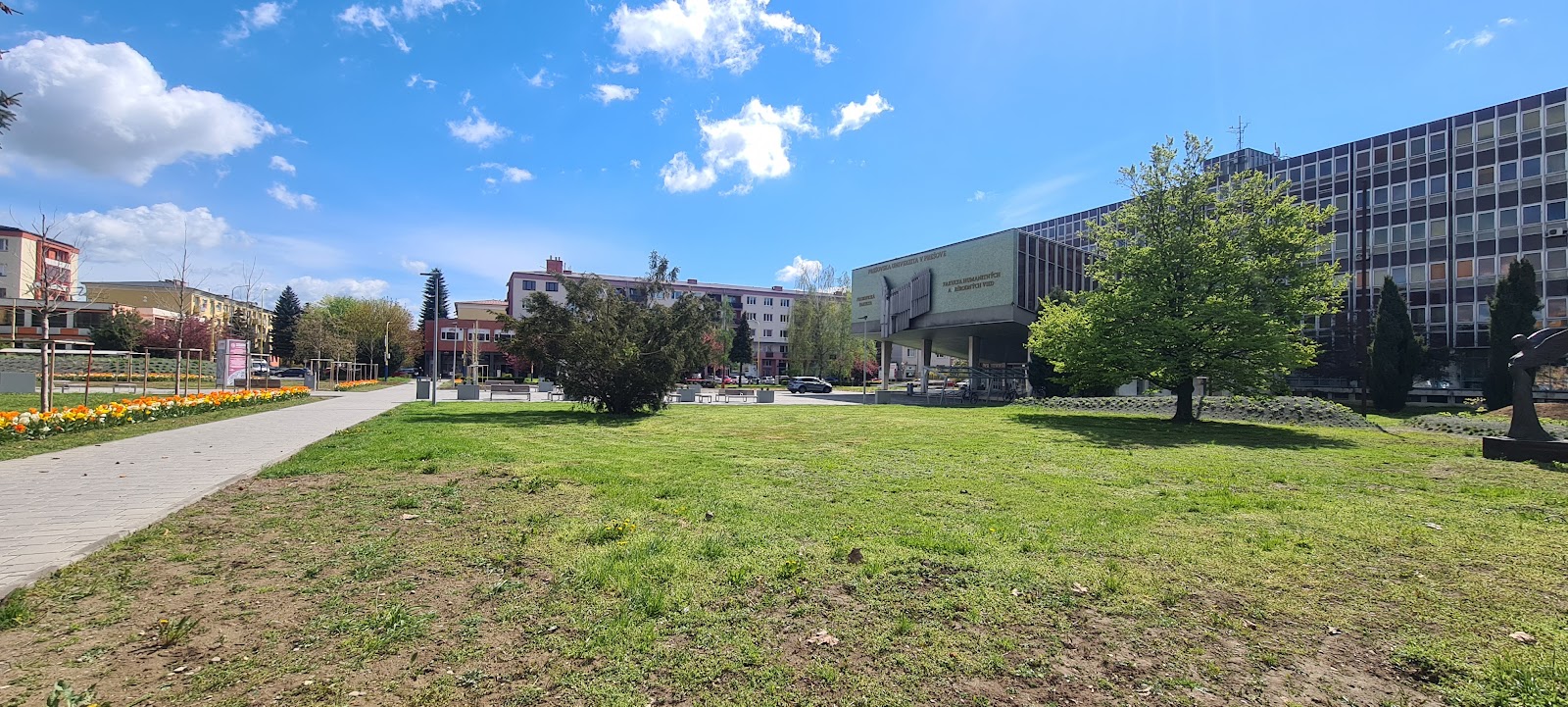 Prešov