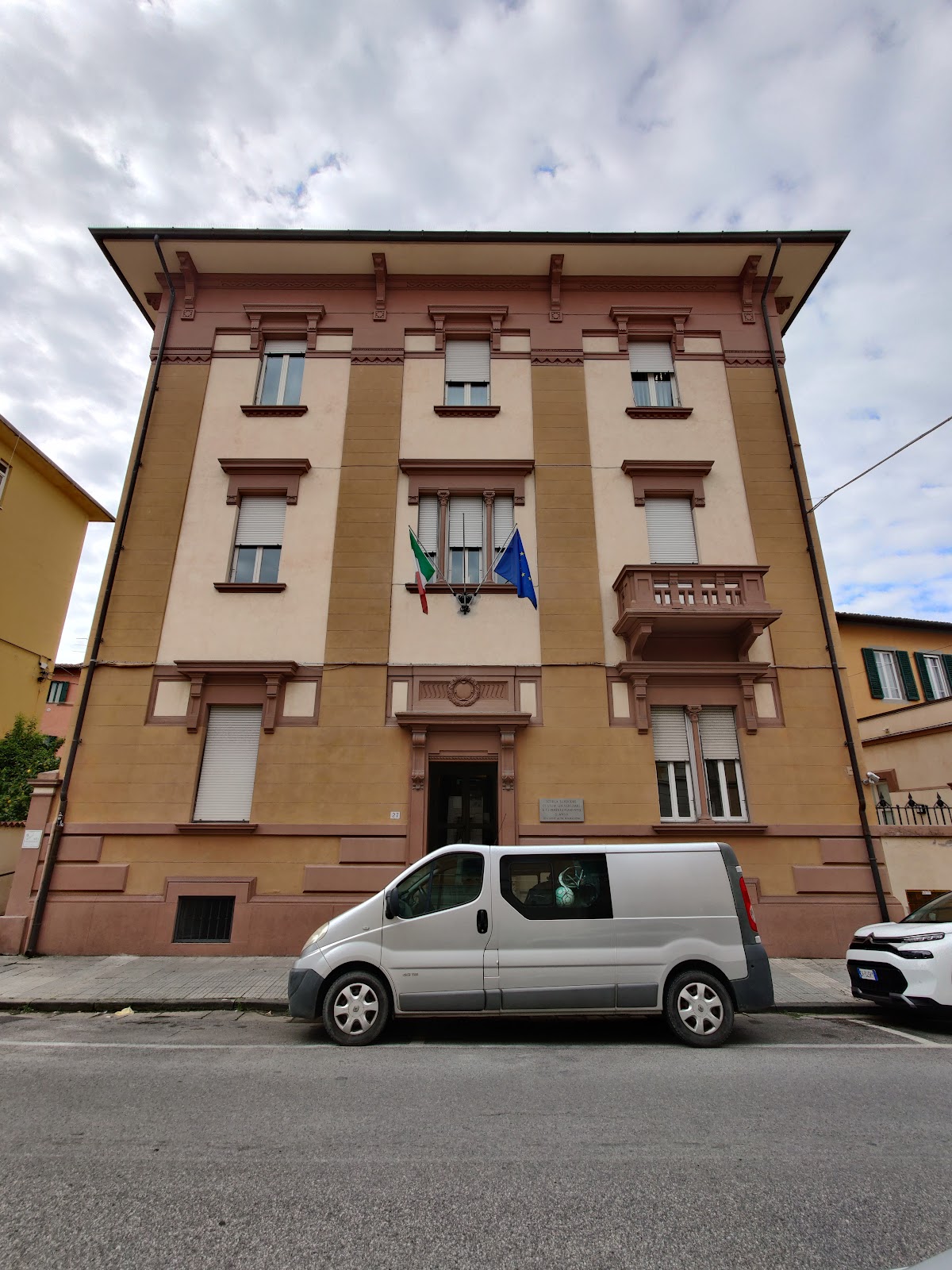 Sant'Anna School of Advanced Studies photo 3