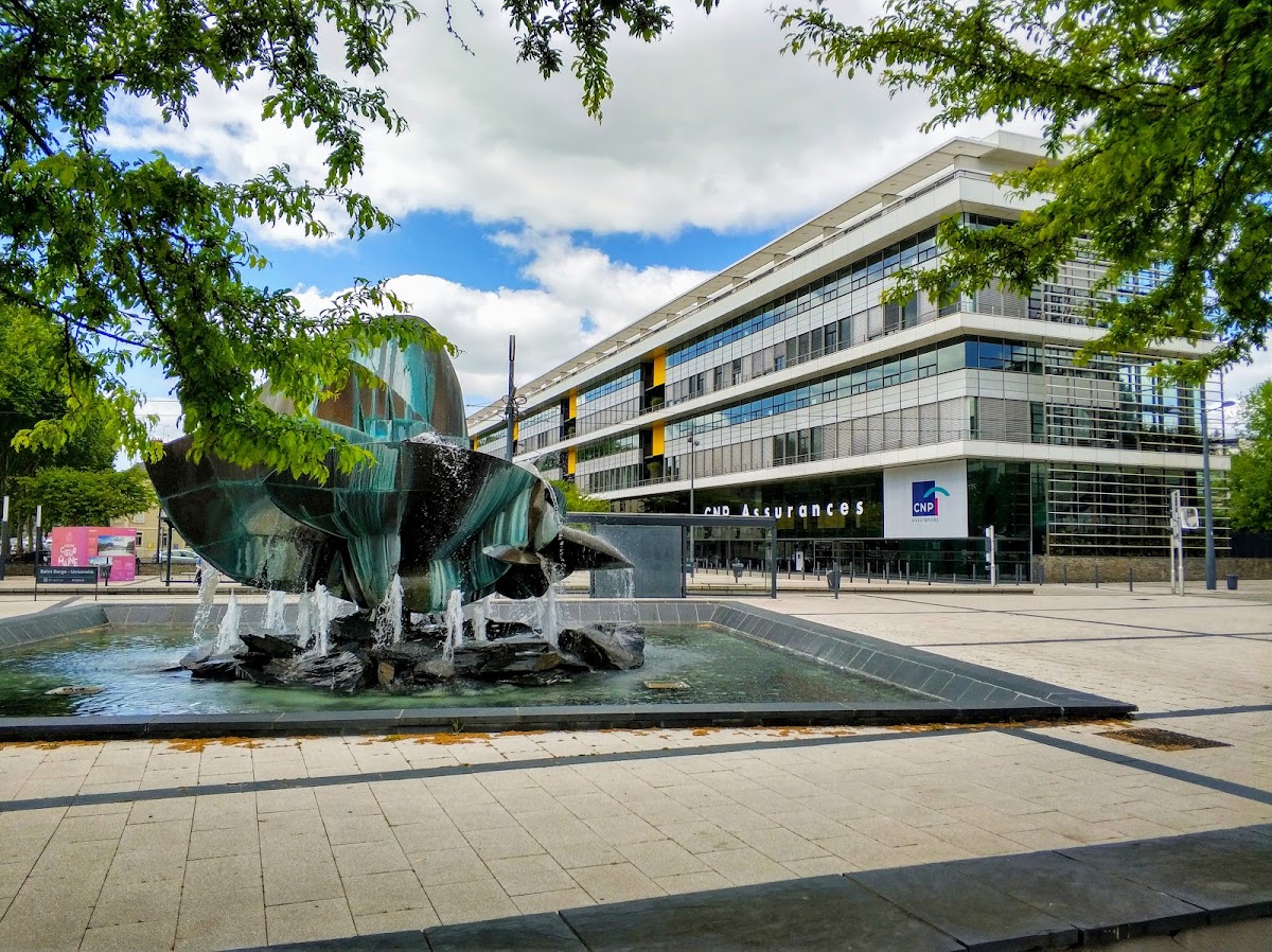 Université d'Angers photo 1