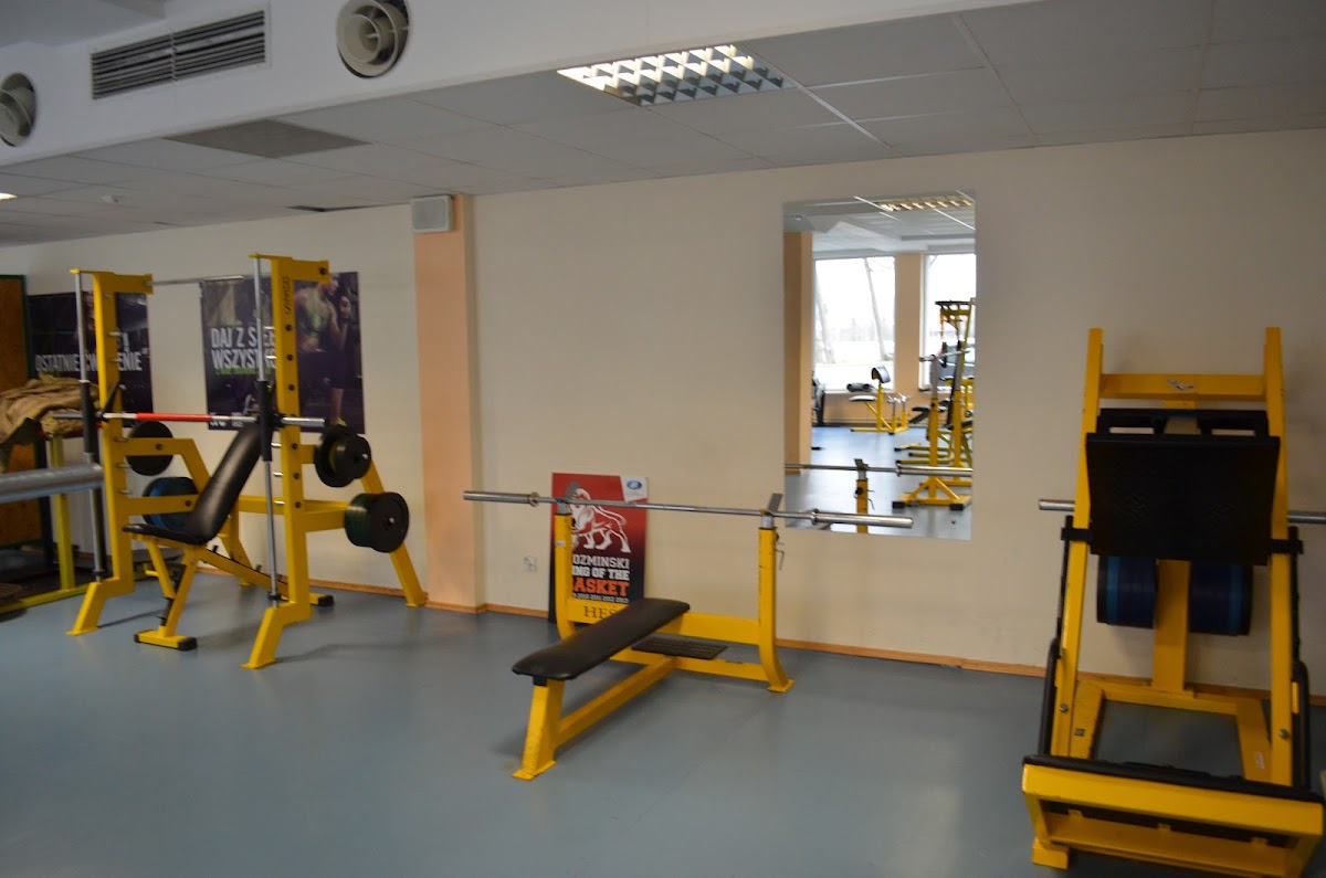 The Leon Koźmiński Academy in Warsaw photo 2