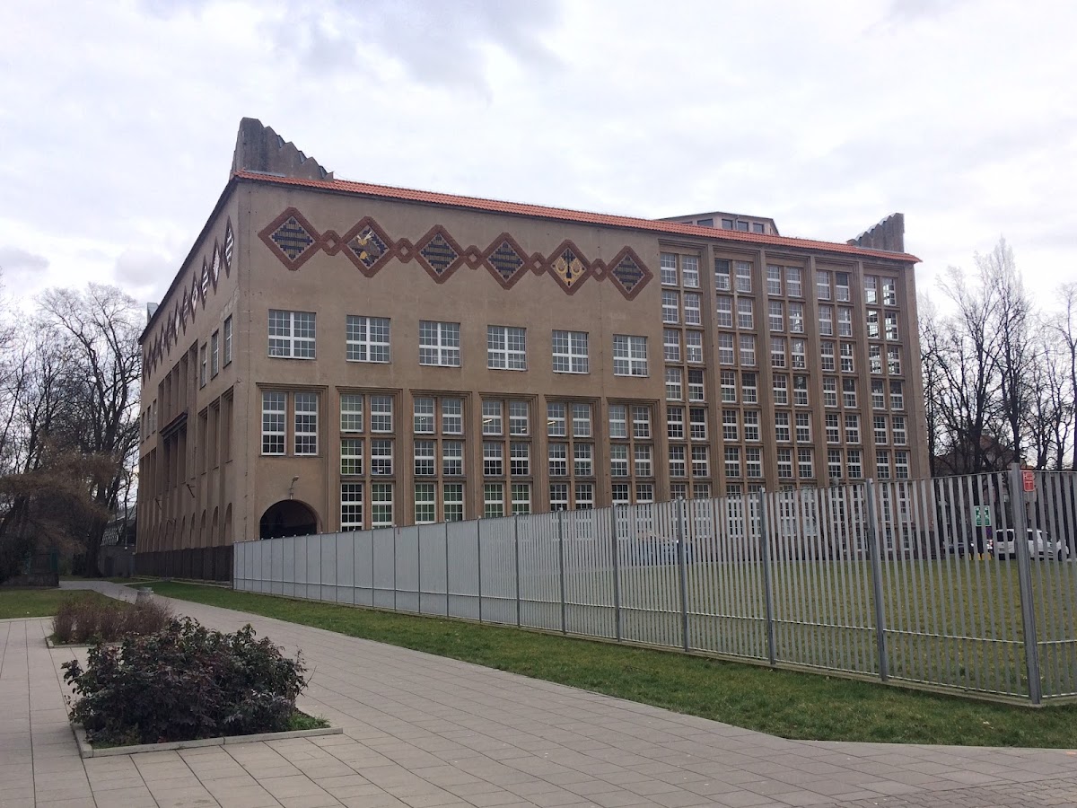 Warsaw School of Economics photo 5