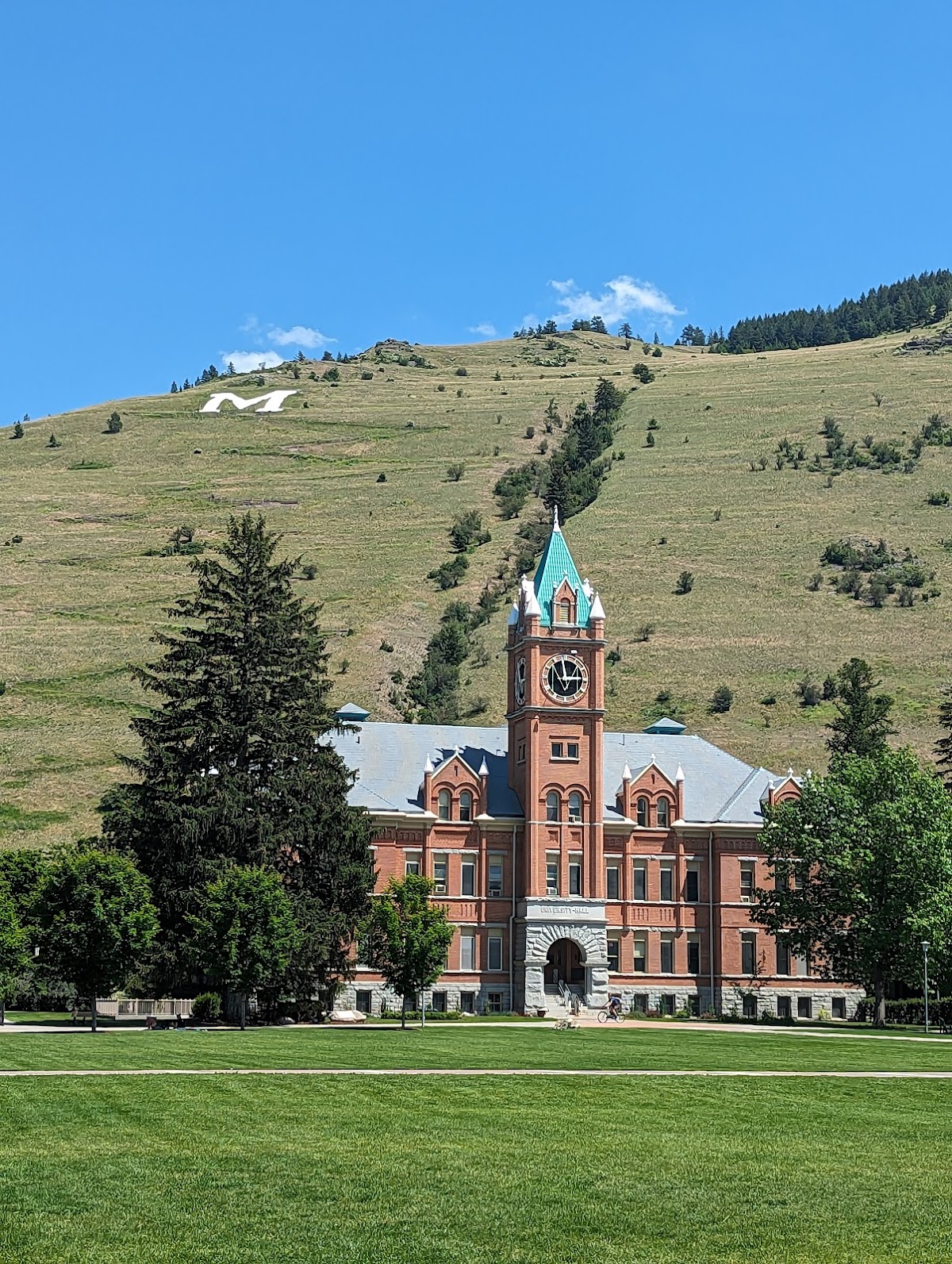 Montana University photo 8