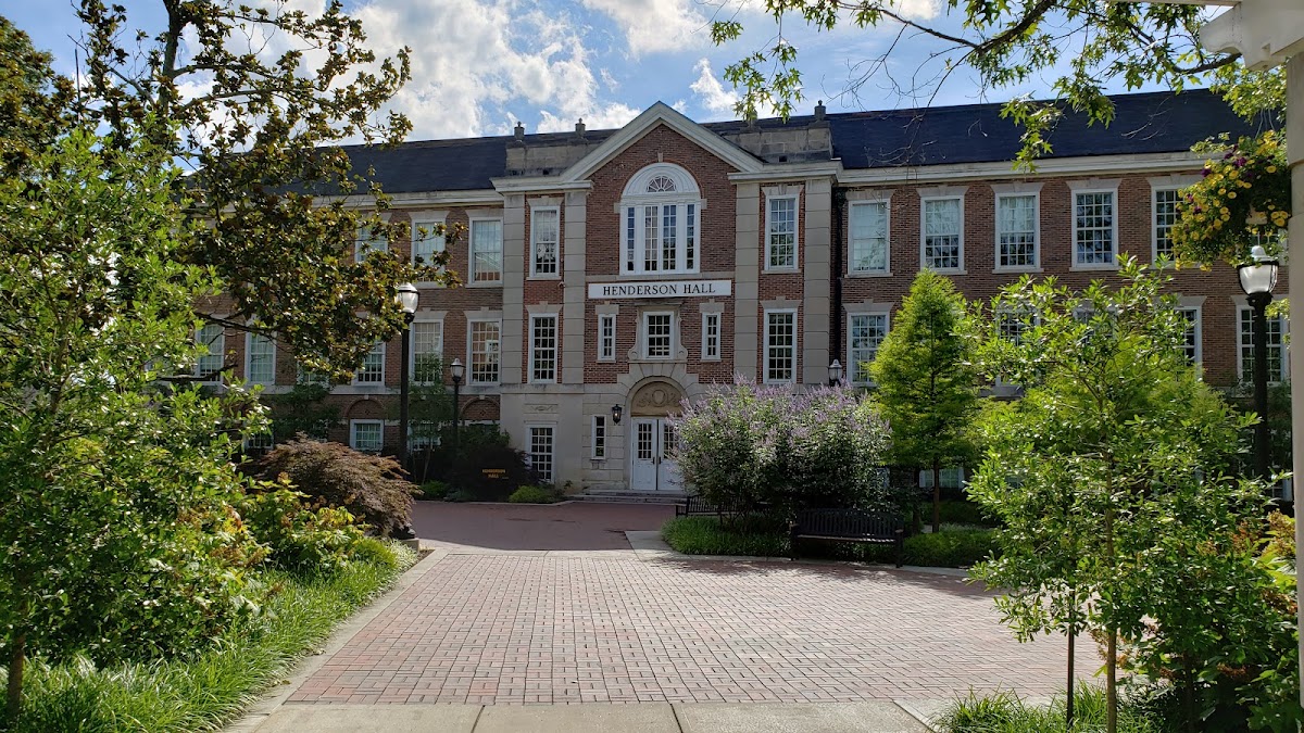 Tennessee Technological University photo 2