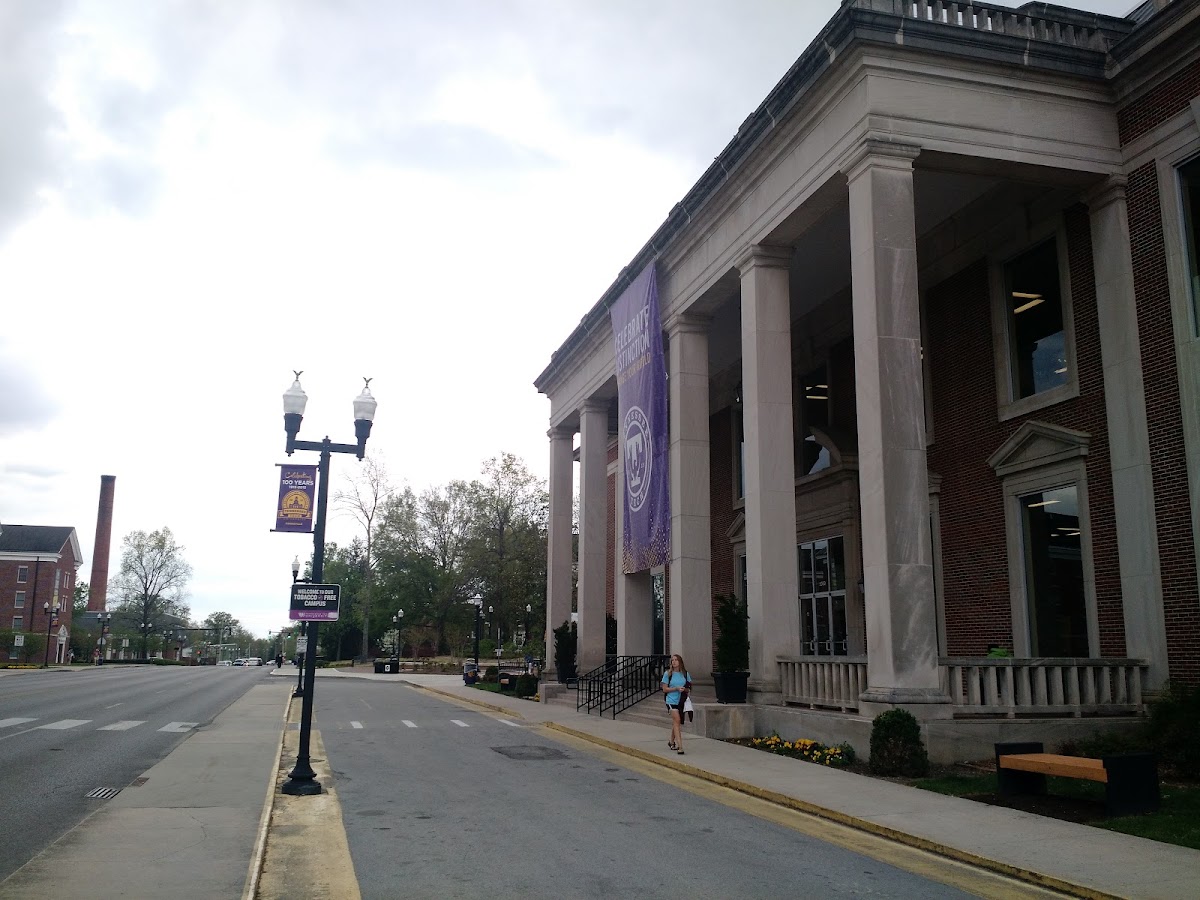 Tennessee Technological University photo 3