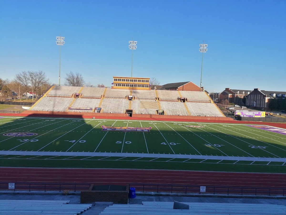 Tennessee Technological University photo 4
