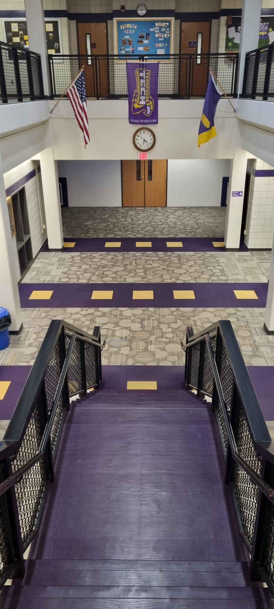 Tennessee Technological University photo 9