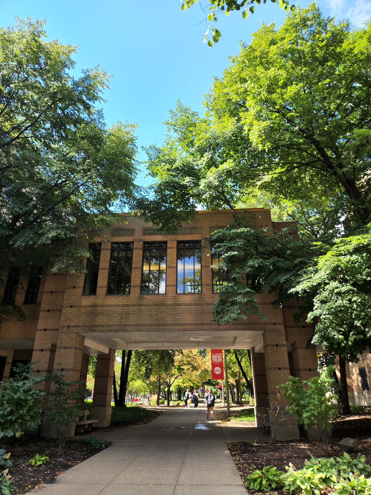 Regional University 3310 photo 7