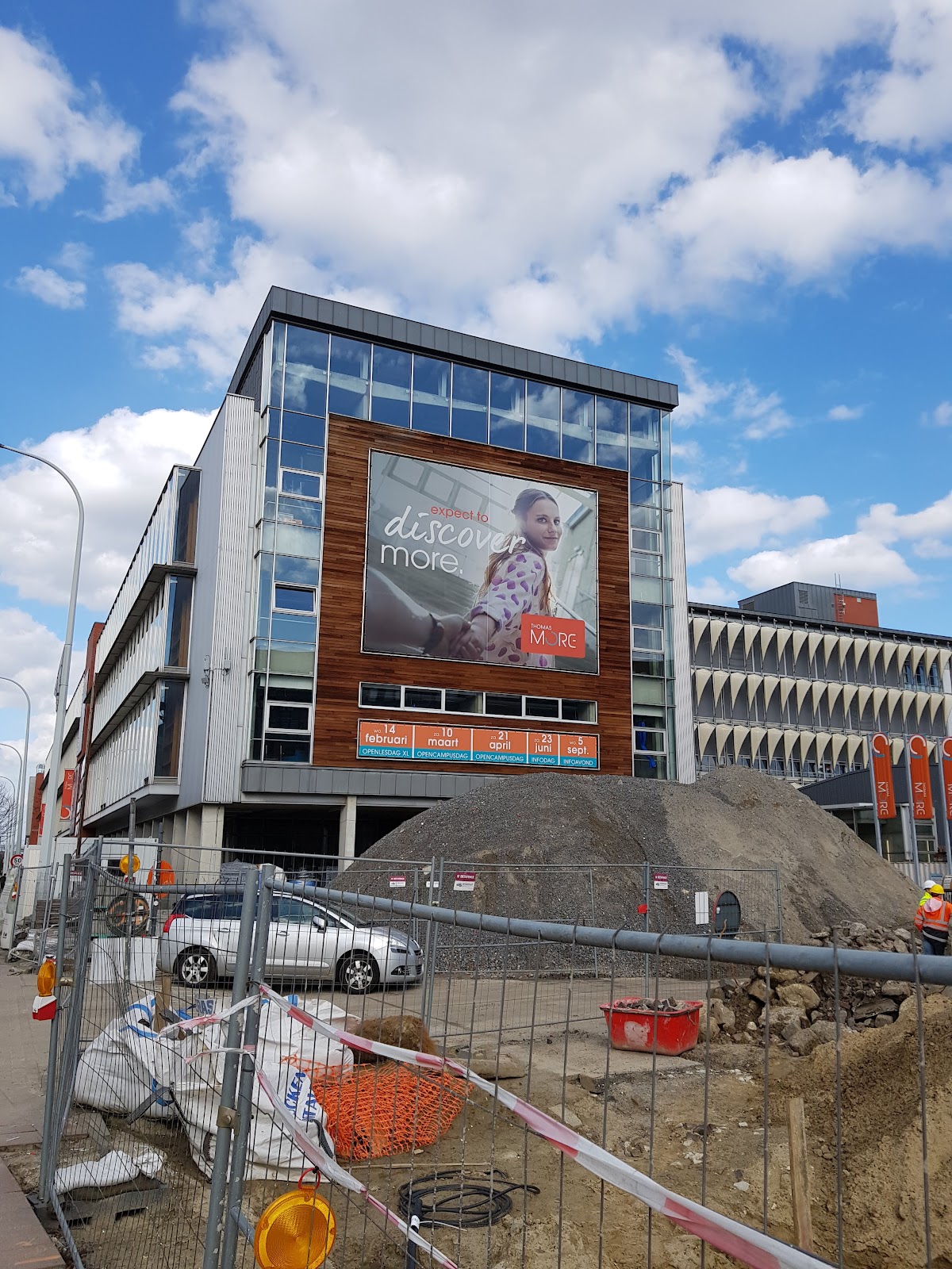 Lessius Mechelen photo 6