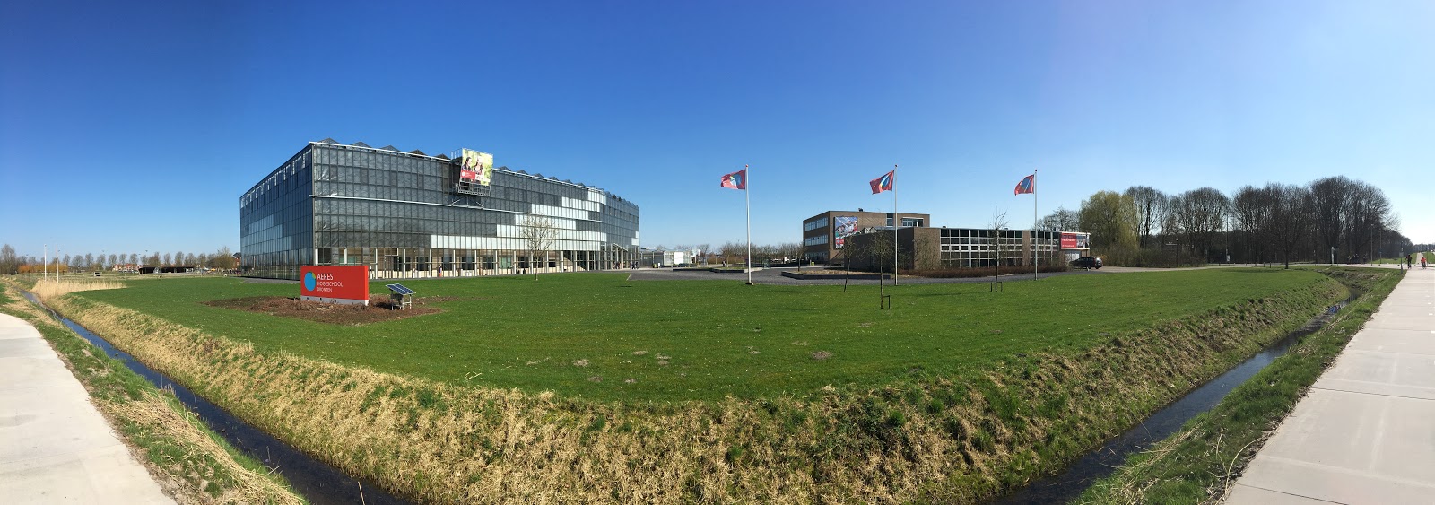 Aeres University of Applied Sciences
