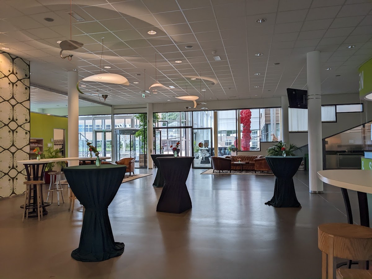 Aeres University of Applied Sciences photo 5