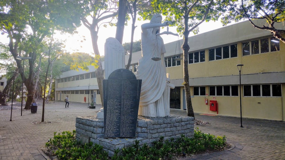 University of Fortaleza photo 2