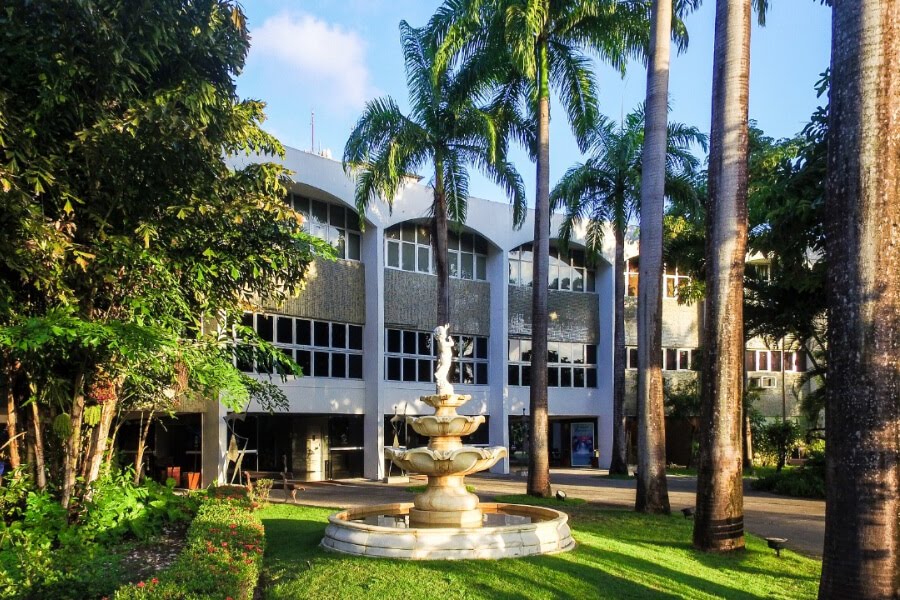 University of Fortaleza photo 5