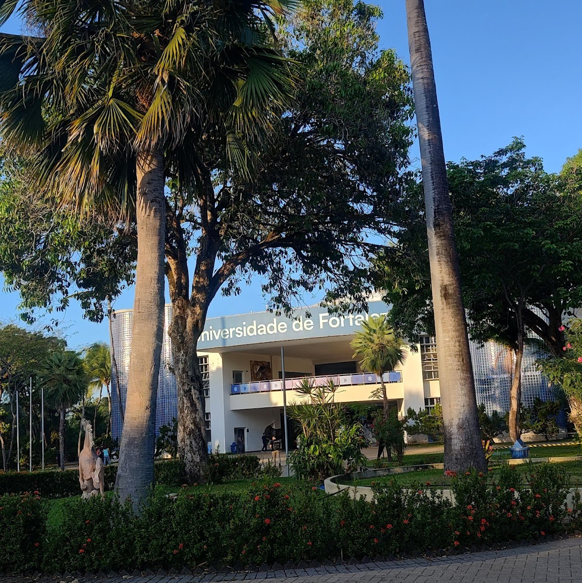 University of Fortaleza photo 8
