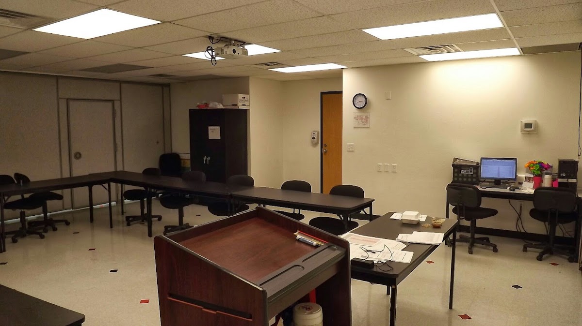 Technical Institute 2504 photo 1