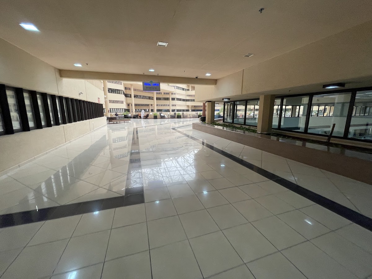 Qassim University photo 6