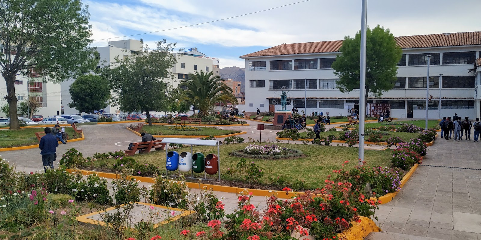 Cusco