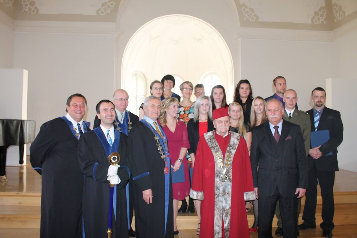 College of European and Regional Studies photo 3
