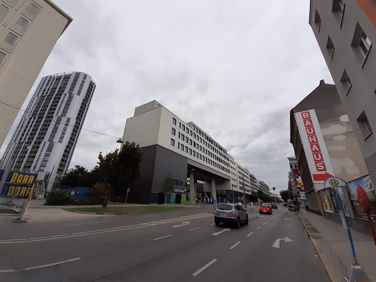 FH Technikum Wien photo 6