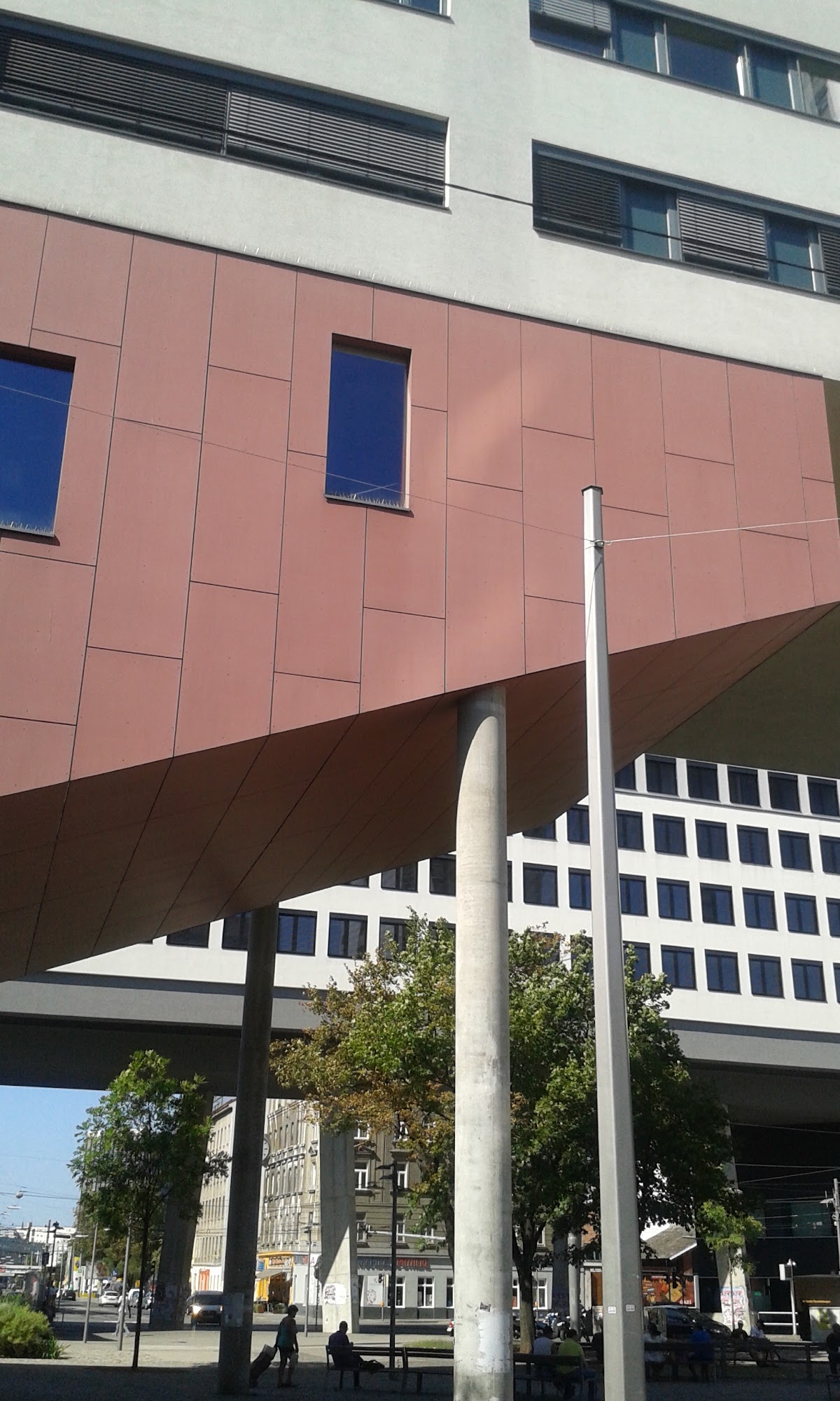 FH Technikum Wien photo 8