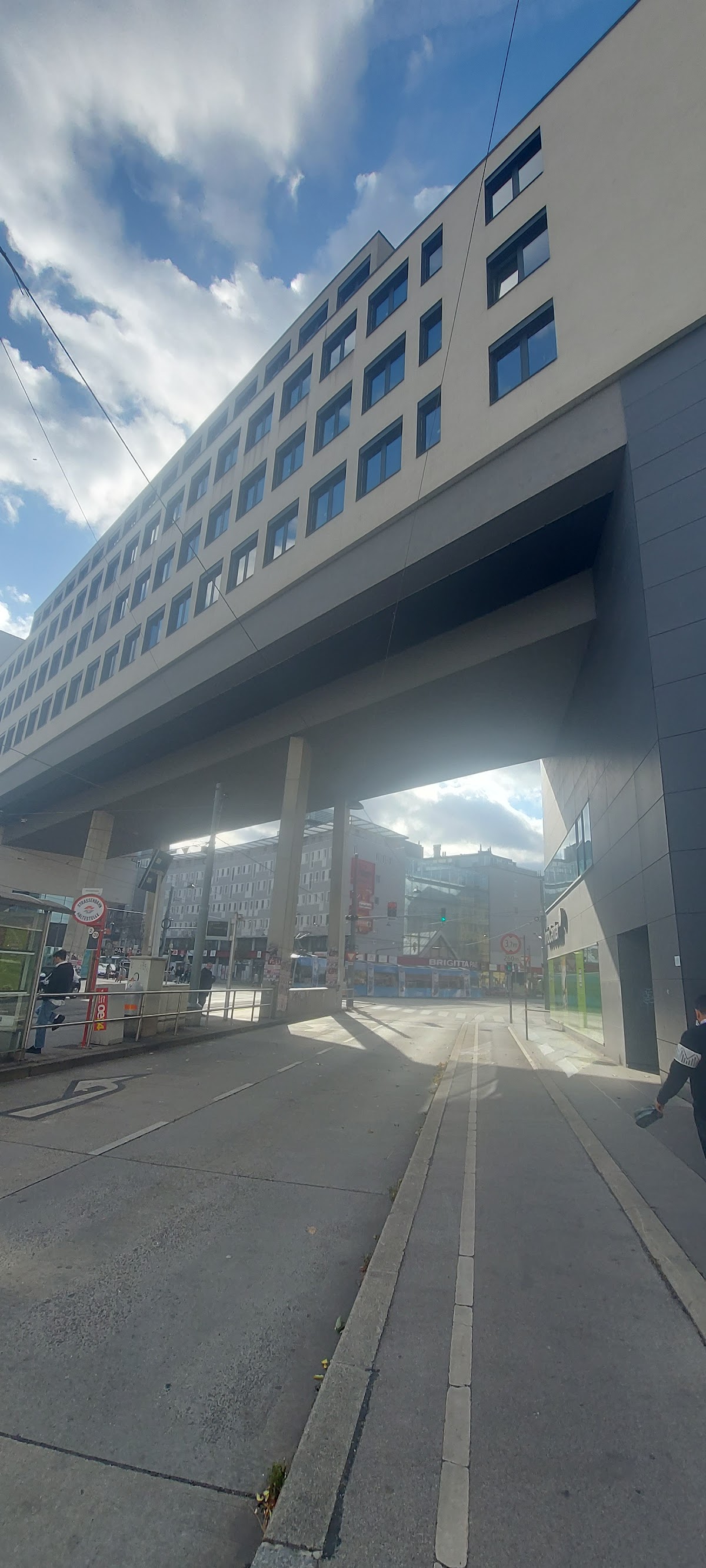 FH Technikum Wien photo 9