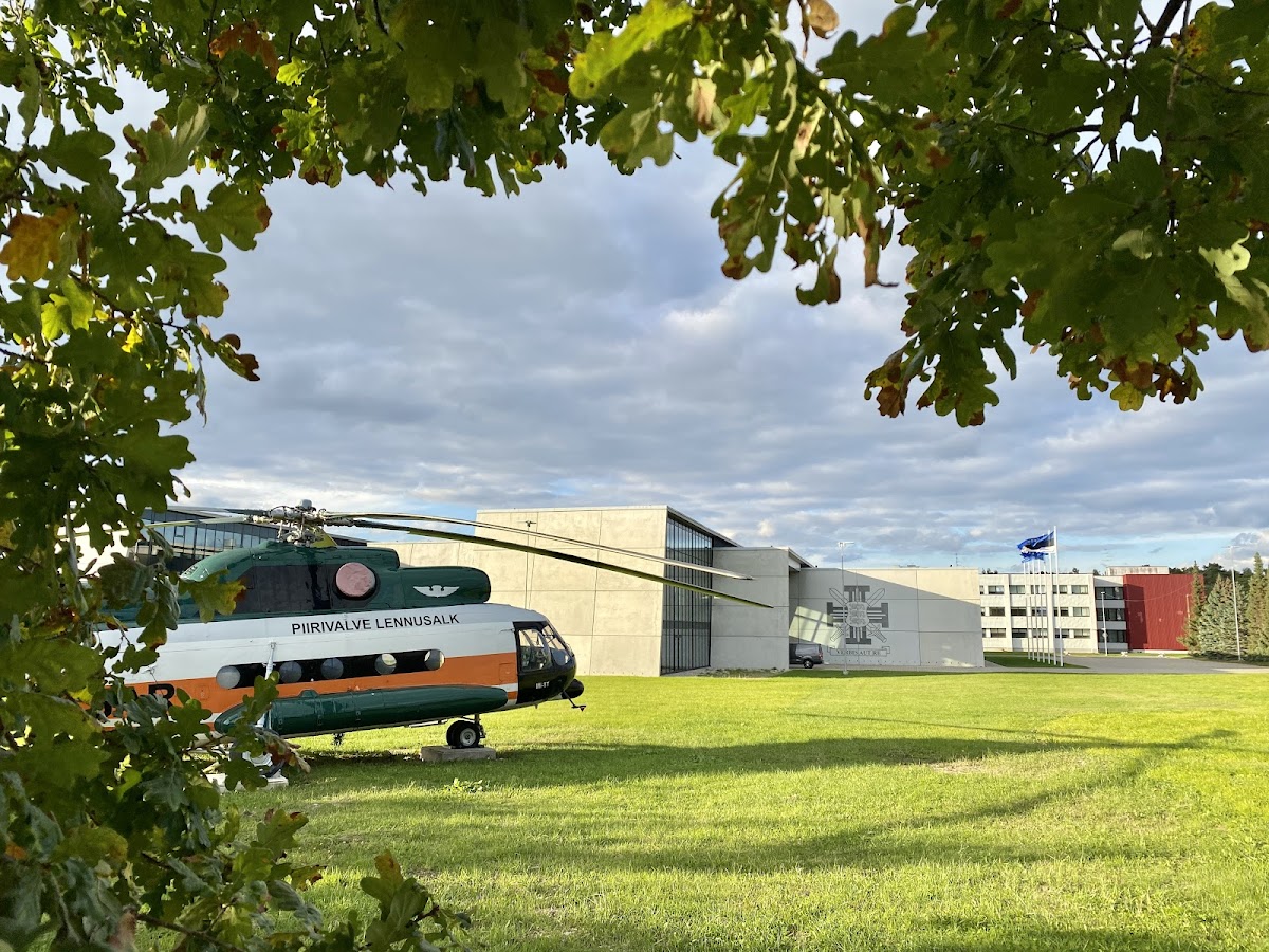 Sisekaitseakadeemia (Academy of Security Sciences) photo 5