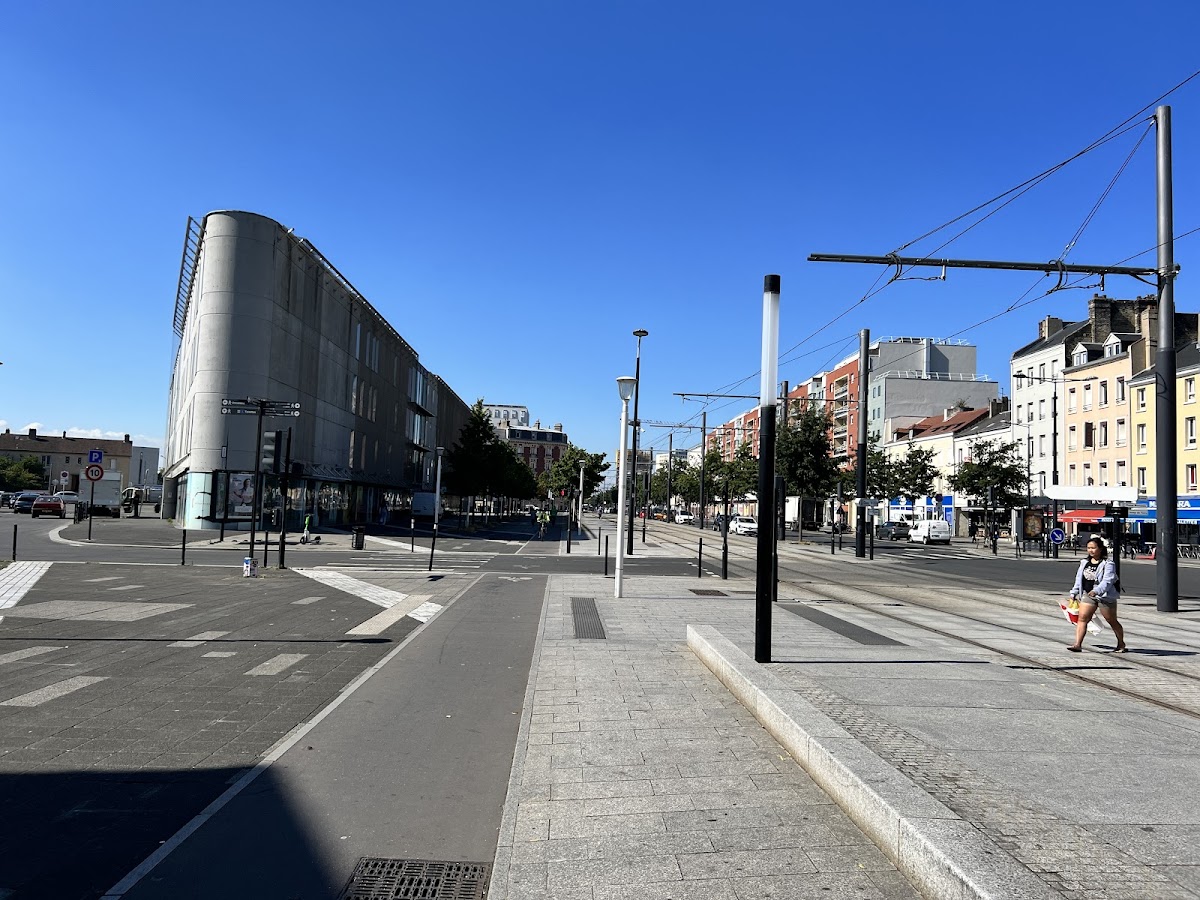 Université du Havre Normandie photo 7